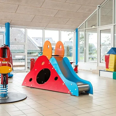 Lxix Holiday home *