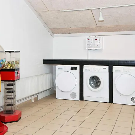 Lxix Vakantiehuis