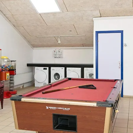 בית נופש Lxix