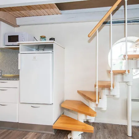 Lxix Holiday home Hemmet