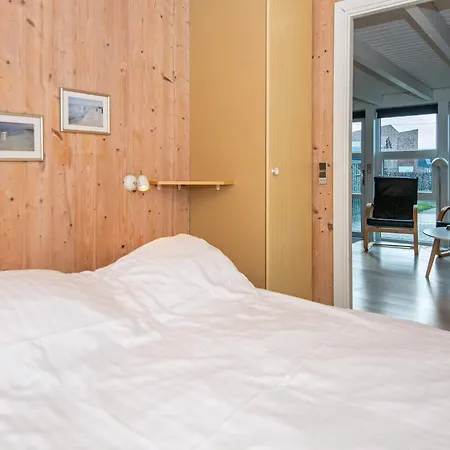 Holiday home Lxix Hemmet