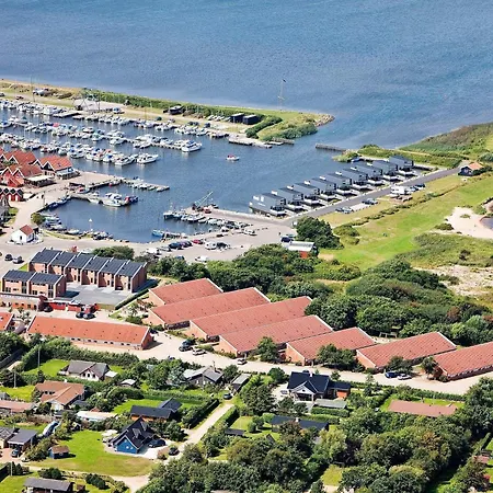 Vakantiehuis Lxix