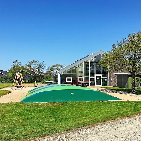 Holiday home Lxix