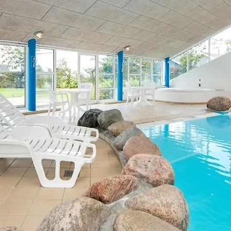 Lxix Vakantiehuis