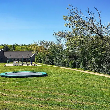 Holiday home Lxix Hemmet