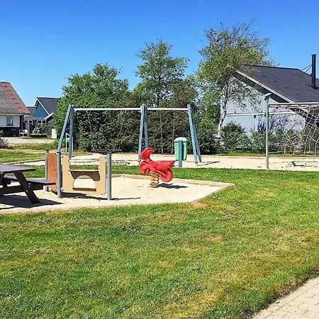 Vakantiehuis Lxix